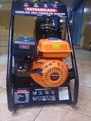 Most Selling Gasoline 3200 Psi Car Wash Machine
