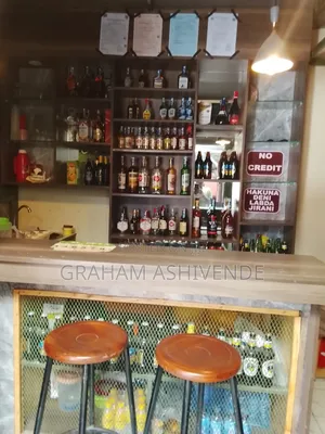 Sale of Tipsy Hallow Bar