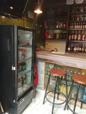 Sale of Tipsy Hallow Bar