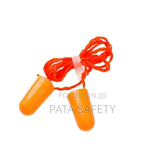 Memory Foam Ear Plugs