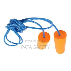 Memory Foam Ear Plugs