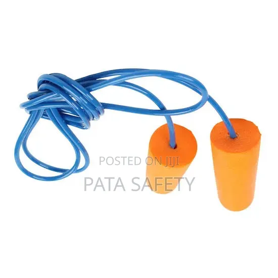 Memory Foam Ear Plugs