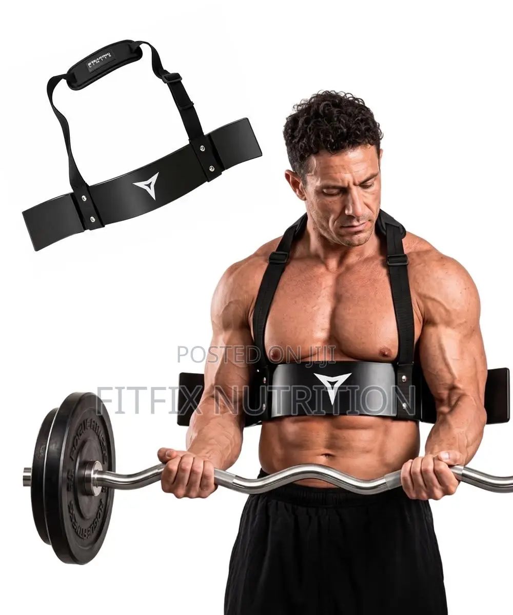 Arm Blaster