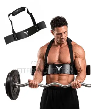 Arm Blaster