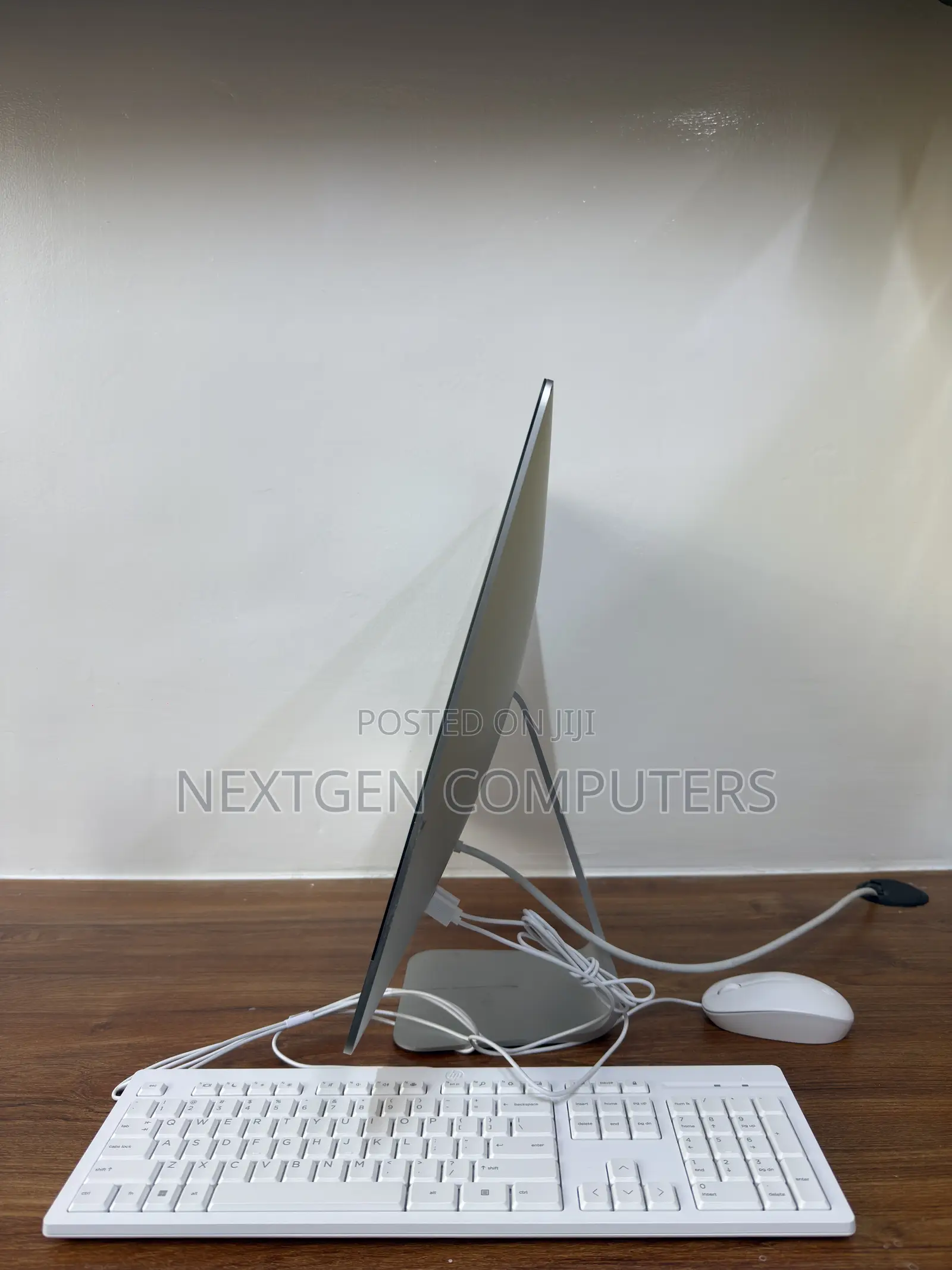 Desktop Computer Apple iMac 16GB Intel Core i5 SSD 256GB