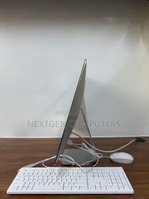 Desktop Computer Apple iMac 16GB Intel Core i5 SSD 256GB