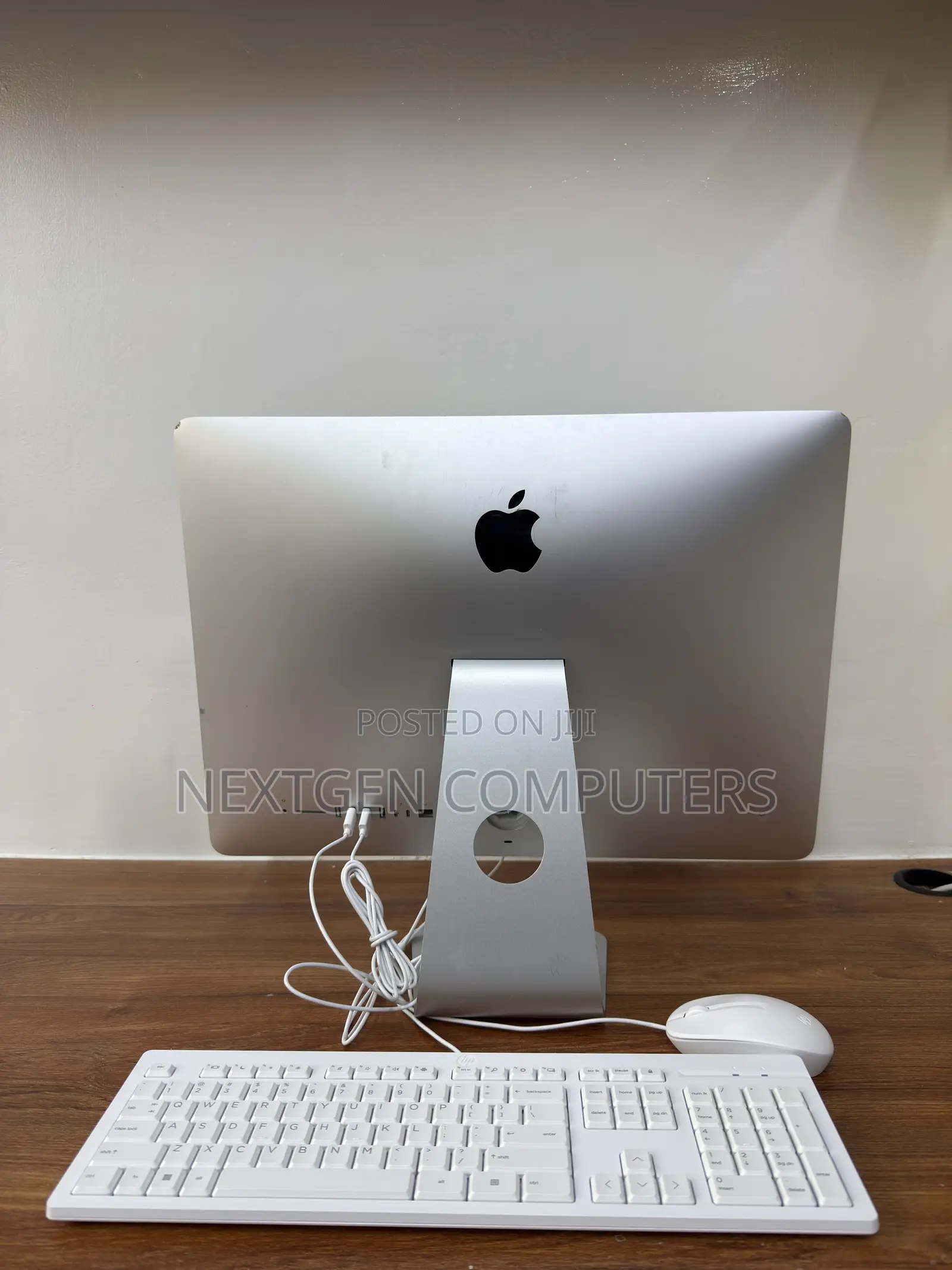 Desktop Computer Apple iMac 16GB Intel Core i5 SSD 256GB