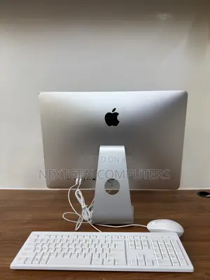 Desktop Computer Apple iMac 16GB Intel Core i5 SSD 256GB
