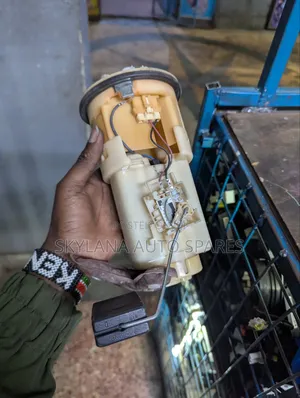 Probox New Model Fuel Pump
