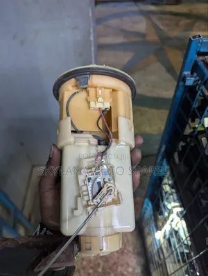 Probox New Model Fuel Pump