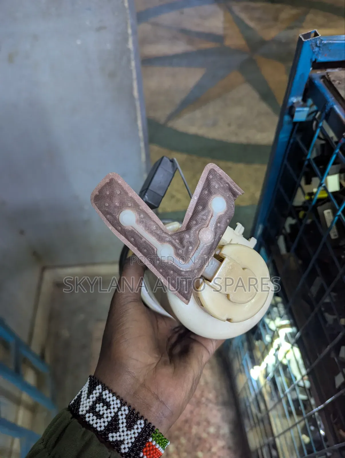 Probox New Model Fuel Pump