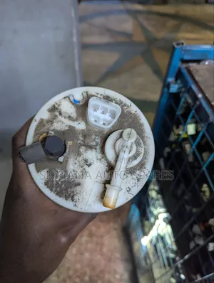 Probox New Model Fuel Pump