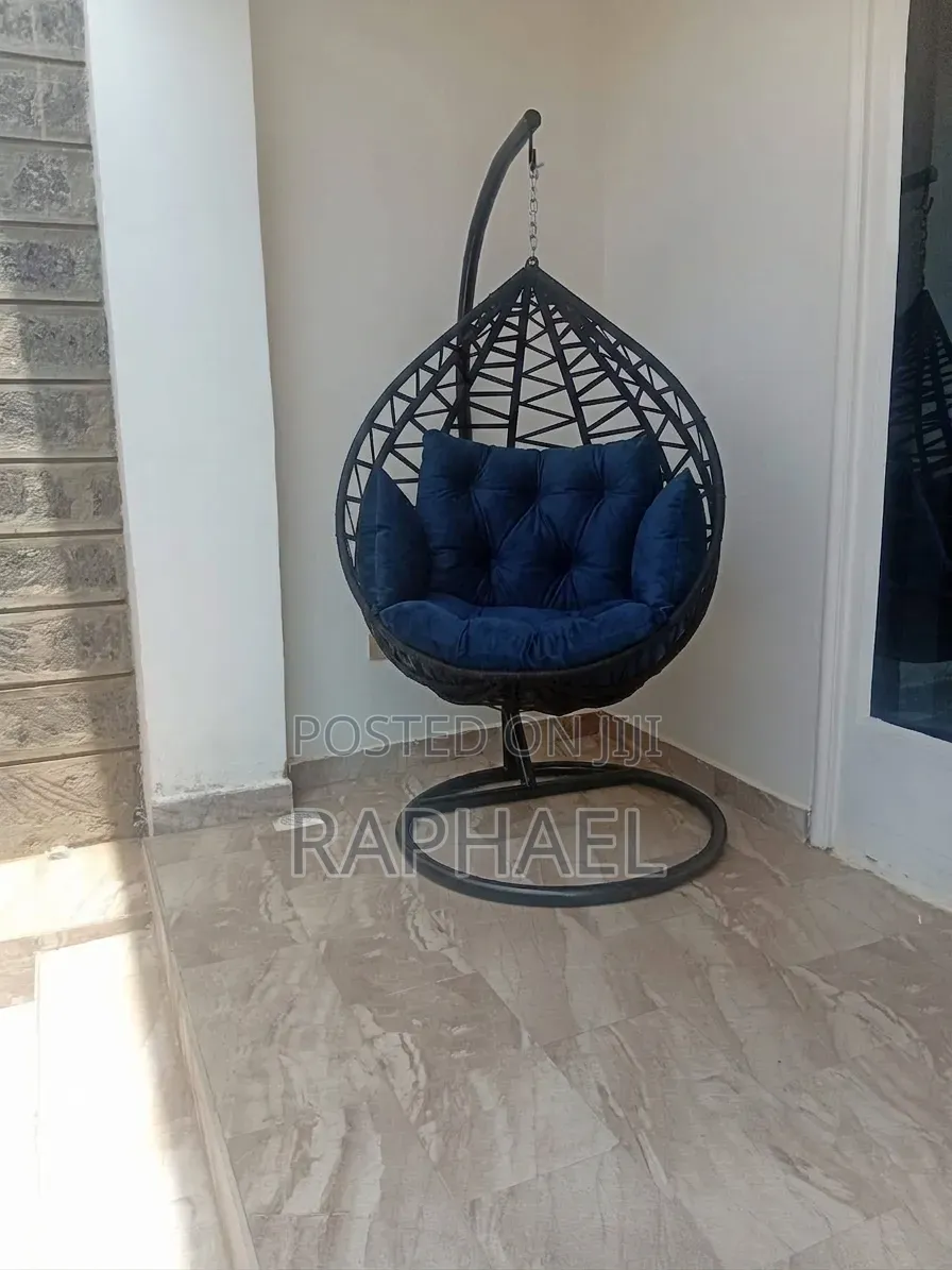 Balcony Collection
