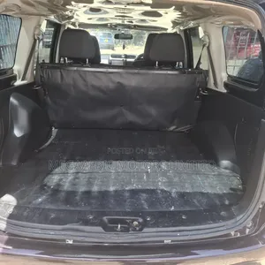 Toyota Probox 1.5 DX Comfort 2WD 2017 Maroon