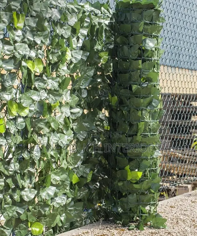 3m Artificial Privacy Fence