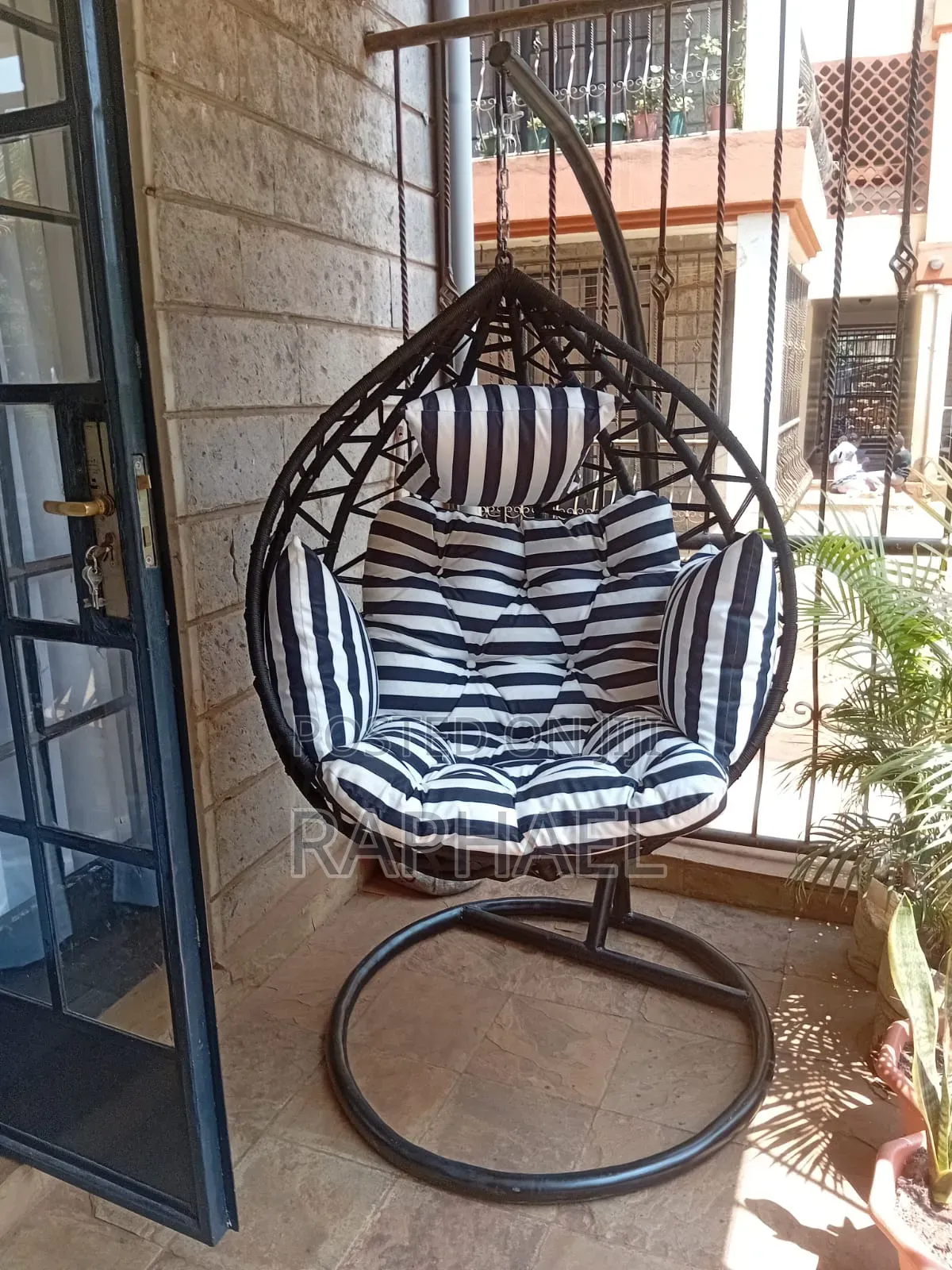 Balcony Collection