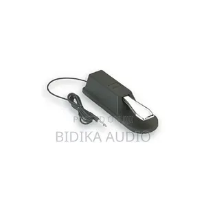 Yamaha FC4 Piano Style Sustain Pedal