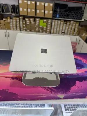 Laptop Microsoft Surface Go 16GB Intel Core i5 SSD 512GB