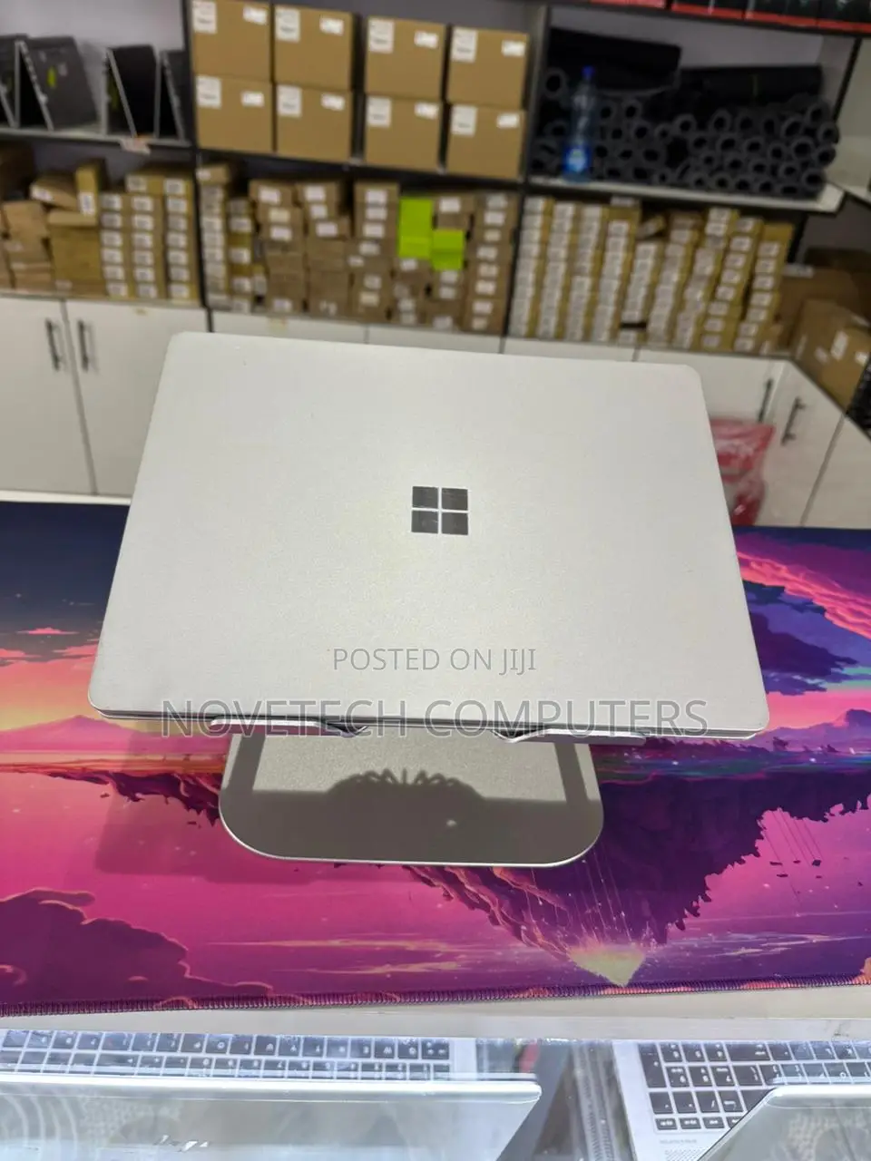 Laptop Microsoft Surface Go 16GB Intel Core i5 SSD 512GB