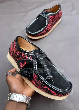 Clarks Moccasins