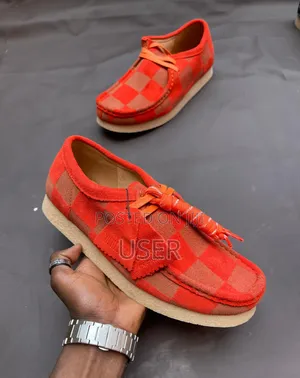 Clarks Moccasins