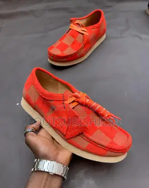 Clarks Moccasins