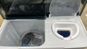 Haier 13kg Twin Tub