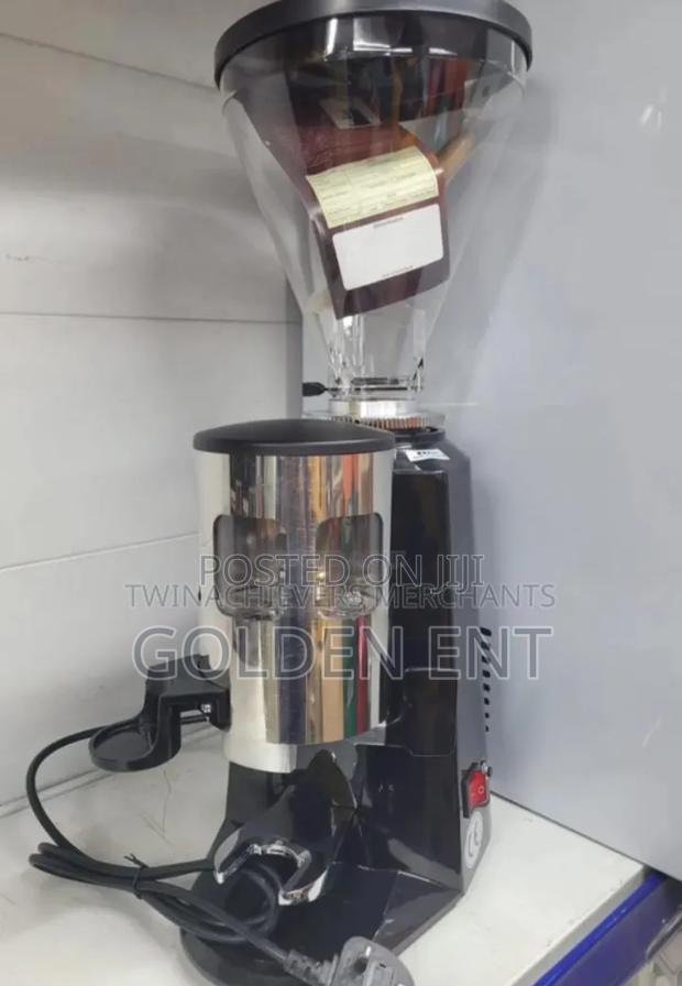 Commercial Coffee Grinder/Multi Function Coffee Grinder - main view