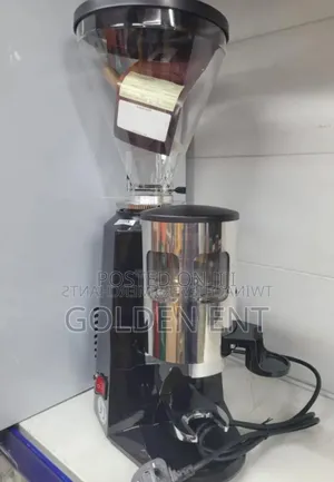 Commercial Coffee Grinder/Multi Function Coffee Grinder
