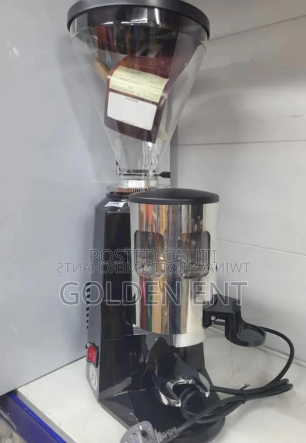 Commercial Coffee Grinder/Multi Function Coffee Grinder - thumbnail 2