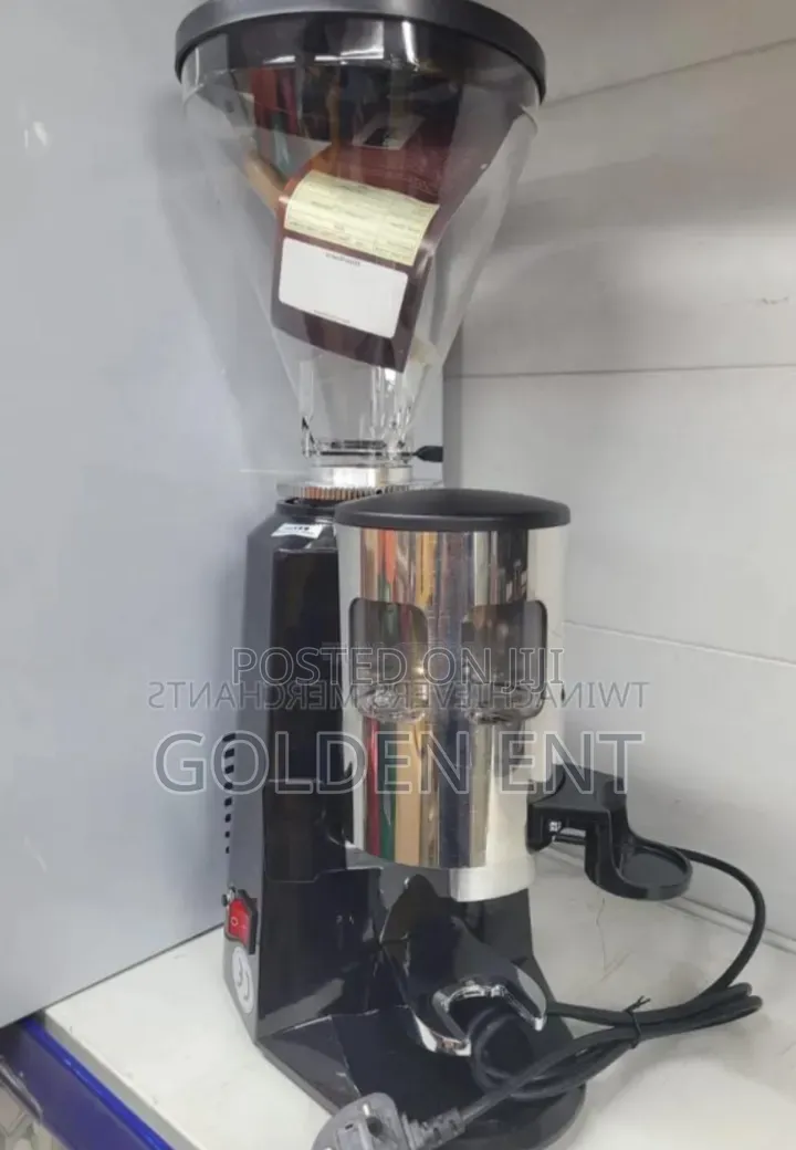 Commercial Coffee Grinder/Multi Function Coffee Grinder