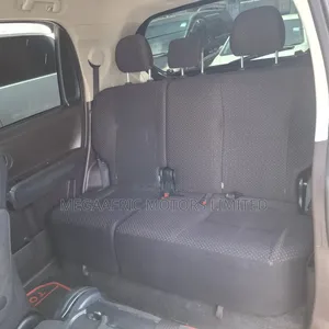 Toyota Spade 1.5 2016 Black