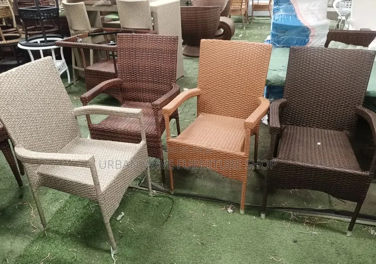 Outdoor Chairs