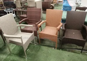 Outdoor Chairs