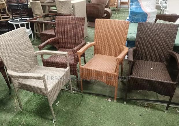 Outdoor Chairs