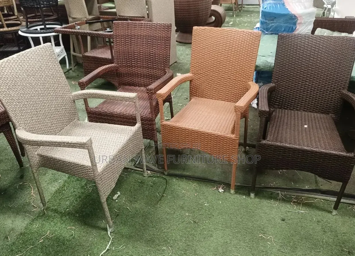 Outdoor Chairs