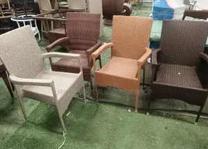 Outdoor Chairs