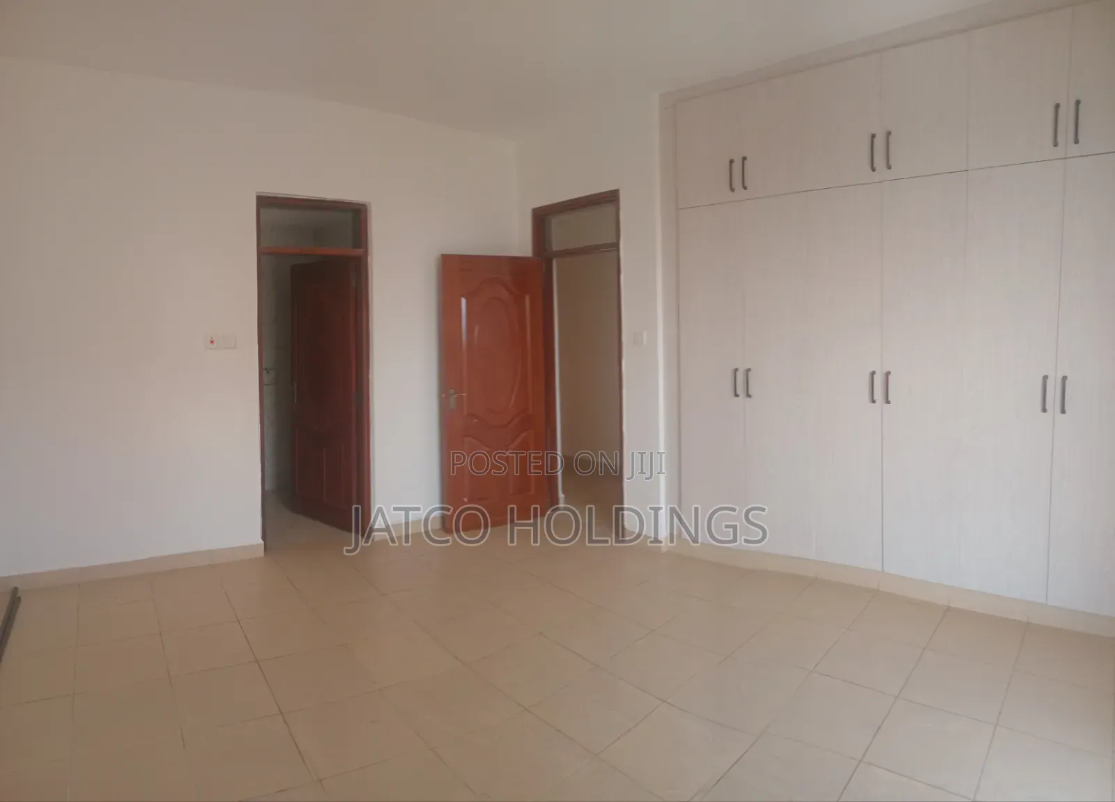4bdrm Apartment in Parklands for rent