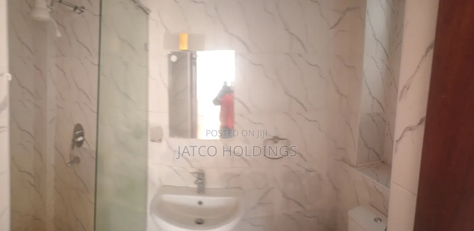 4bdrm Apartment in Parklands for rent