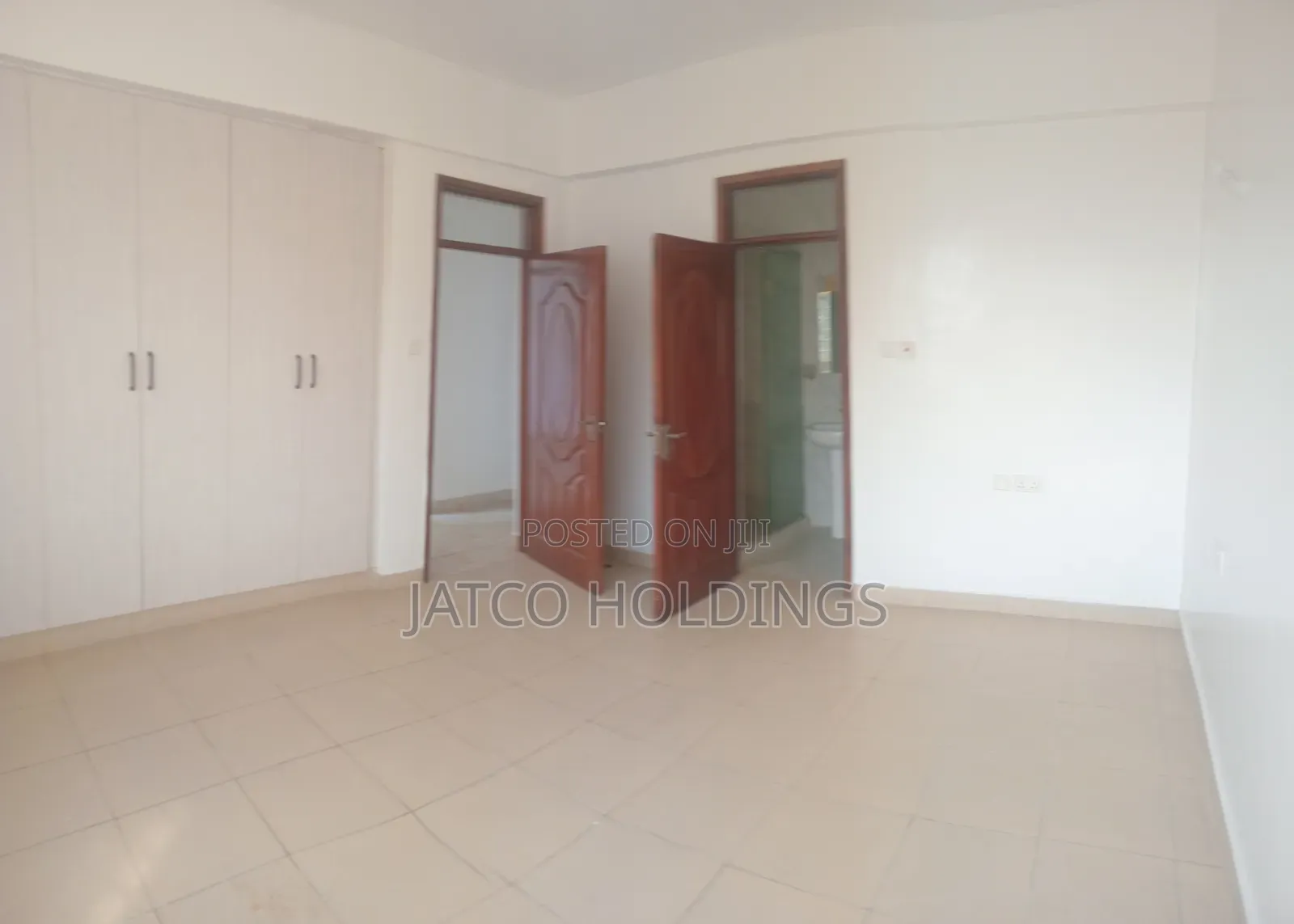 4bdrm Apartment in Parklands for rent