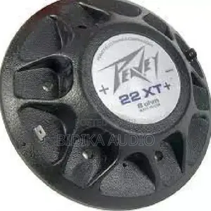 Peavey 22xt Tweeters