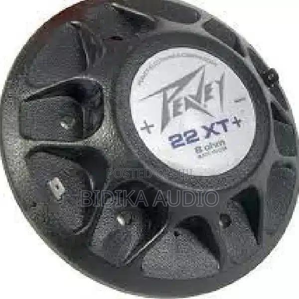 Peavey 22xt Tweeters