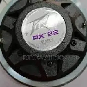 Peavey 22xt Tweeters