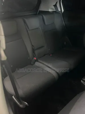 Honda Vezel 2020 White