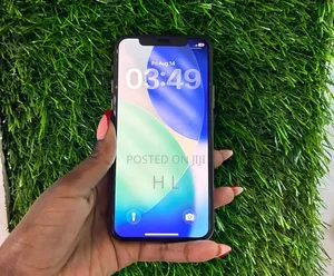Apple iPhone 11 Pro Max 64 GB Gold