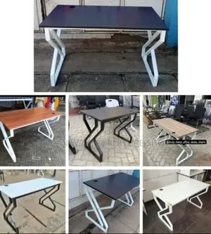 Strong Study Desk