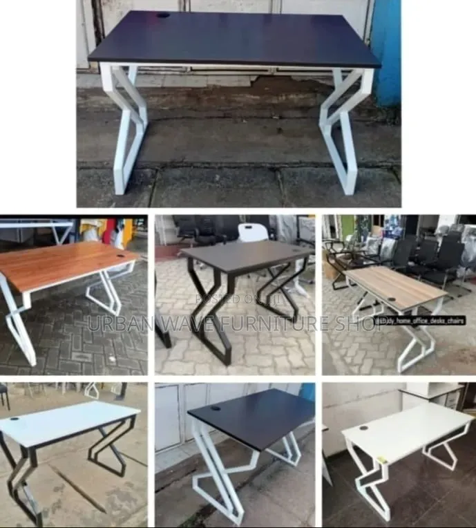 Strong Study Desk
