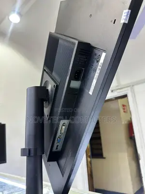 Samsung S24c450 24inch Monitor With Dp