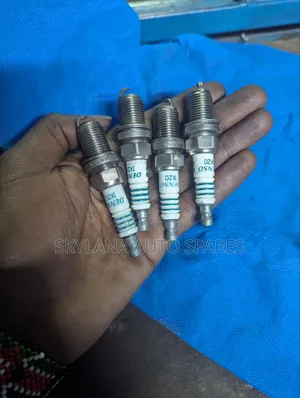 Probox Spark Plugs