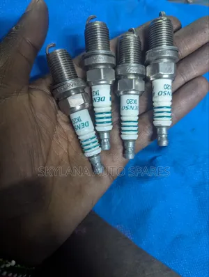 Probox Spark Plugs